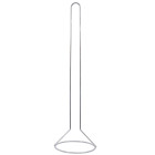 Réserve papier WC porte rouleaux papier toilette acier chromé 141331 MSV
