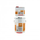 Résine epoxy bk soloplast vosschemie - 5kg