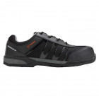 Chaussures de sécurité niveau s1p - revela