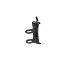 Crochet boucle pour petits outils-à clipser sur panneaux/canaux muraux -8 par pack