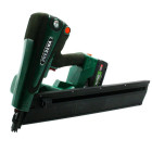 Cloueur hybride PKT-8-RKP100-LM - Magasin long - Prebena - RKP100LM