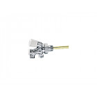 Robinet thermostatisable - plongeur horizontale - 1/2" THERMADOR RTP15 Robinet thermostatisable - plongeur horizontale - 1/2" THERMADOR RTP15