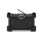Radio de chantier PerfectPro ROCKHART 18V - RC0RH18V
