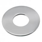 Rondelles plates série large lu inox a2, diamètre 10 mm, boîte de 100 pièces
