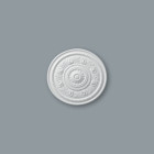 Rosace b16 polystyrène decoflair (390 mm) - nmc