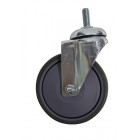 Roue sans frein pour edmaplac 450