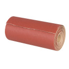 Rouleau d'abrasif corindon 50 m - Grain 240, 50 m