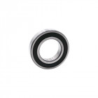 Roulement rigide à billes timken - 50x80x16mm - 6010-2rsc3