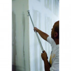 Rouleur d'angle extérieur