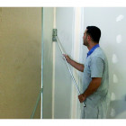 Rouleur d'angle intérieur