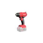 Décapeur thermique 18V sans batterie, ni chargeur - ROTAKE - 8514