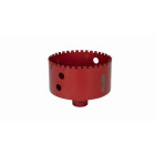 Trépans Drygres Premium M14 RUBI Lg. durée sur meuleuse - DRYGRES