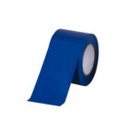 Ruban PVC bleu isolant 50mm x 10m - 64460