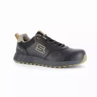 Chaussures de sécurité - s24 - mixte ruck s3 noir 6252