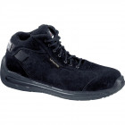 Chaussures de sécurité montantes lemaitre blackcobra s3 ci src