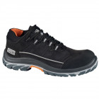 Chaussure de sécurité basse lemaitre s3 ducie src - Pointure au choix