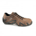Chaussure de sécurité basse lemaitre s2 easybrown src - Pointure au choix