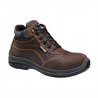 Chaussures de sécurité montantes lemaitre falcon s3 ci src 100% non métalliques - Pointure au choix