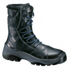 Chaussure de sécurité haute lemaitre s3 iceberg src 100% non métallique - Pointure au choix