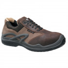 Chaussures de sécurité basses lemaitre morzine s3 ci src 100% non métalliques - Pointure au choix