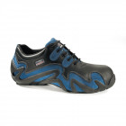 Chaussure de sécurité basse lemaitre s2 wildblue src - Taille au choix