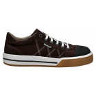 Chaussures de sécurité basses maxguard samuel s1p 100% non métalliques - Pointure au choix