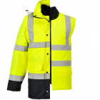 Jaune-Marine