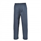 Surpantalon de travail respirant imperméable portwest ayr - Taille au choix