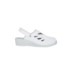 Sabot de cuisine femme sabine nordways