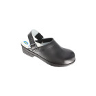 Sabot de securite sven noir nordways