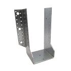 Sabot à ailes extérieures 4 mm - Dimensions au choix