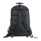 Sac à dos à roulettes 2 en 1 portwest 30l