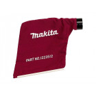 Sac à poussière pour scie stationnaire LS1216FL MAKITA 122852-0