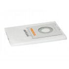 lot de 5 Sacs filtres pour VCP260 L-M PROTOOL 764646