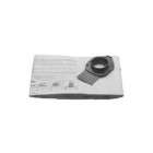 Sacs filtres pour aspirateur 92018 (5) FEIN 31322599015