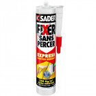 Sader - 021193 - fixer sans percer à gachette 310 ml