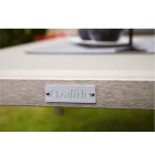 Salon galapagos table, canapé et fauteuils