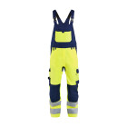 Salopette haute-visibilité 26631905 - Couleur au choix