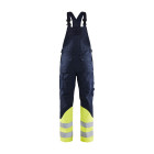 Salopette retardant flamme Inhérent Steel 26051519 - Taille au choix