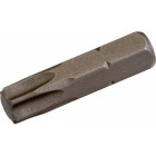 Embouts 1/4 standard torx 20 sam outillage - boite de 5 - e-114-t20