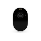 Kit 4 caméras surveillance wifi - Essential spotlight