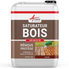 Saturateur terrasse en bois naturel ARCABOIS SB - Couleur et conditionnement au choix