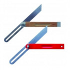 Sauterelle A Serrage Verticale