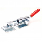 Sauterelle Horizontale Levier Tirant A Crochet Avec Attache Avant
