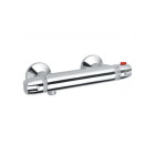 Saving mitigeur douche thermostatique chromée -paini