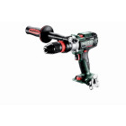 Perceuse à percussion METABO SB 18 LTX-3 BL Q I METAL - Sans batterie, ni chargeur - 603182840