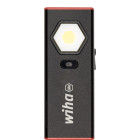 Lampe à main 1200 lm avec capteur on/off - WIHA - 45699