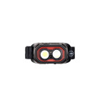 Lampe frontale 500 lm avec capteur de mouvement - WIHA - 45700