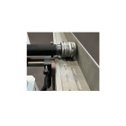 Jeu de molettes pour crevé longitudinal régulier et esthétique pour SB5