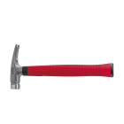 Marteau d'électricien avec tête de marteau 300 g - WIHA - 42071